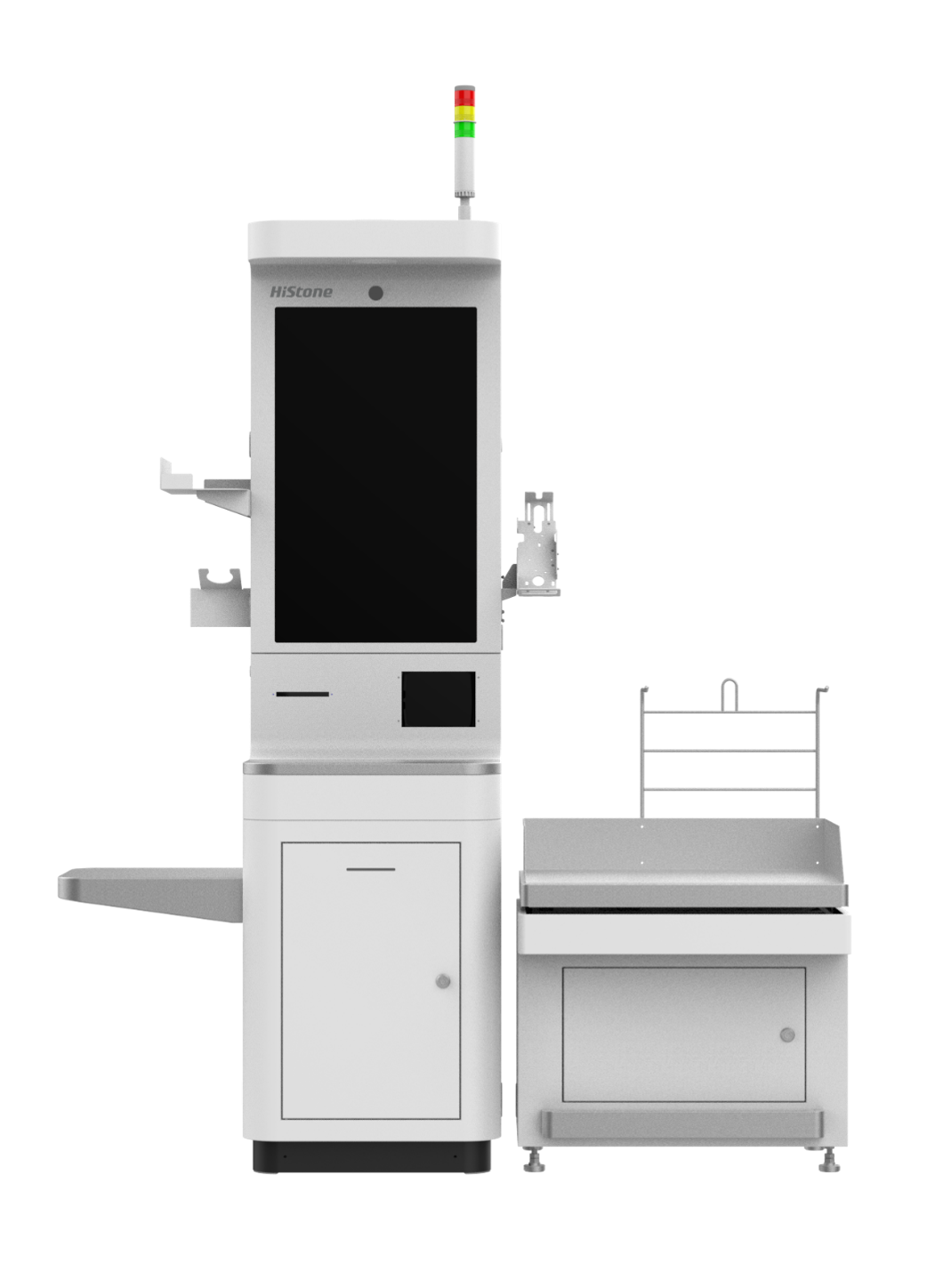 Self-Checkout Systems
